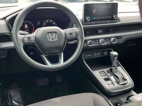 Used 2024 Honda CR-V EX image 2