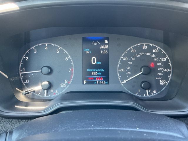 Used 2025 Toyota Corolla LE FWD image 14