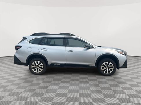 Used 2020 Subaru Outback AWD/4WD image 28