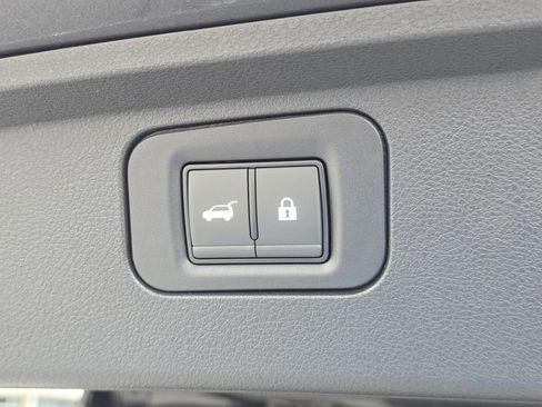 New 2026 Nissan Armada PRO-4X AWD/4WD image 17