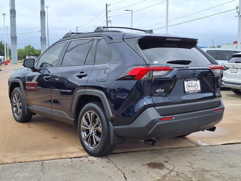 Certified 2024 Toyota RAV4 XLE Premium AWD/4WD image 2