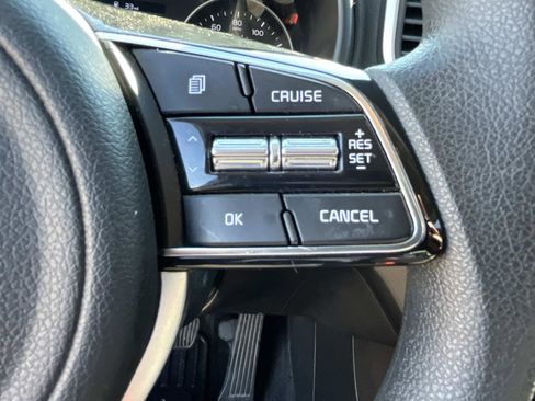 Used 2022 Kia Sportage LX w/ LX AWD Value Edition Package image 27