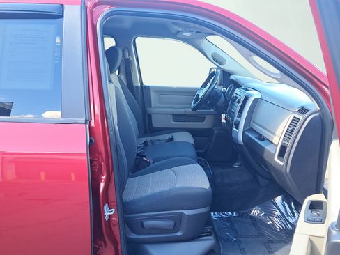 Used 2011 RAM 1500 Big Horn AWD/4WD image 16