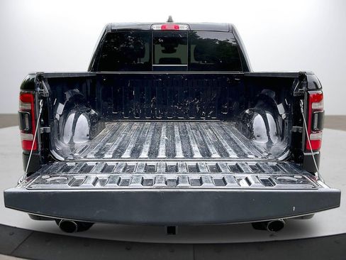 Used 2022 RAM 1500 Big Horn w/ Built-to-serve Edition AWD/4WD image 27