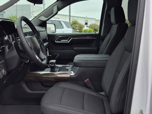New 2026 Chevrolet Silverado 1500 RST AWD/4WD image 10