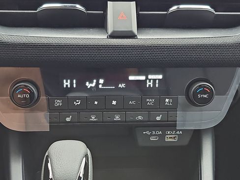New 2026 Subaru Outback Premium AWD/4WD image 26