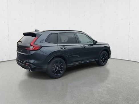 New 2026 Honda CR-V Sport-L image 9