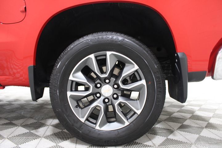 Used 2024 Chevrolet Silverado 1500 LT w/ All Star Edition Plus AWD/4WD image 48