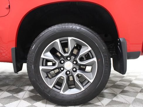 Used 2024 Chevrolet Silverado 1500 LT w/ All Star Edition Plus AWD/4WD image 48