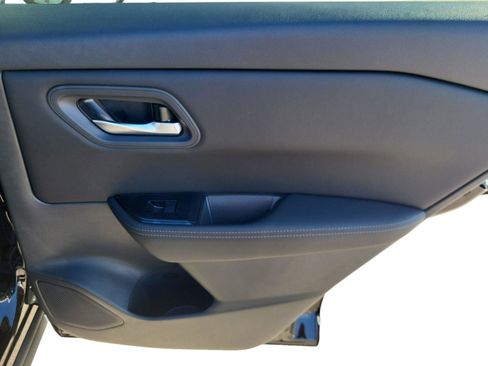 New 2026 Nissan Rogue SV w/ Cold Weather Package image 23