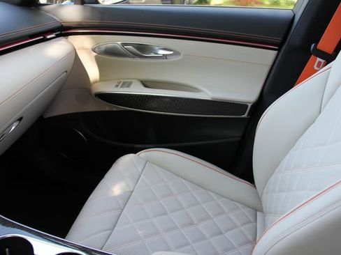 Used 2026 Genesis GV70 3.5T Sport Prestige AWD/4WD image 32