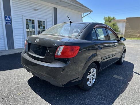 Used 2010 Kia Rio LX FWD image 8