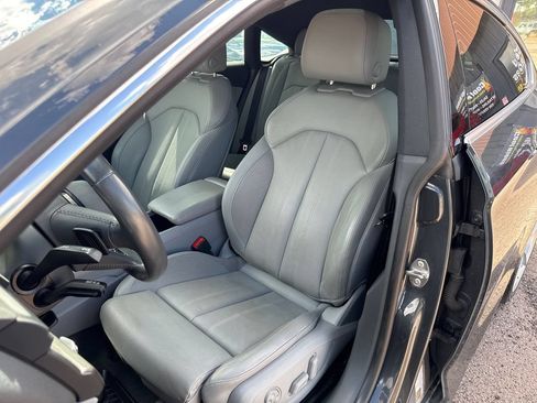 Used 2018 Audi A5 2.0T Premium Plus w/ Premium Plus AWD/4WD image 12