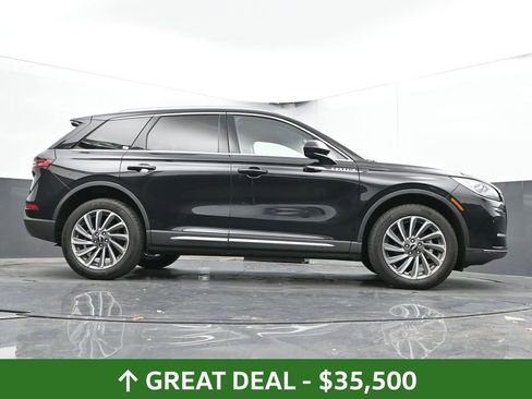 Used 2024 Lincoln Corsair Reserve image 73