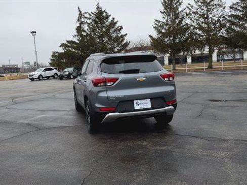 Used 2021 Chevrolet TrailBlazer LT w/ Convenience Package image 7