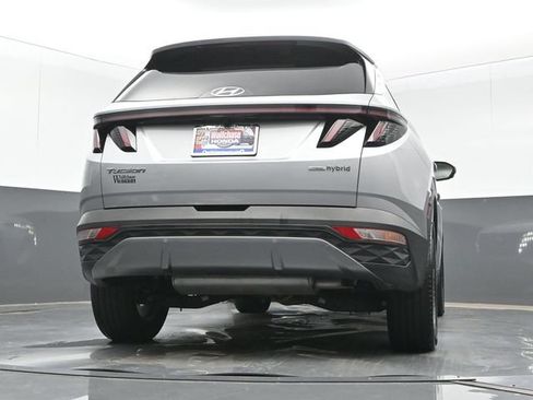 Used 2024 Hyundai Tucson Limited AWD/4WD image 24
