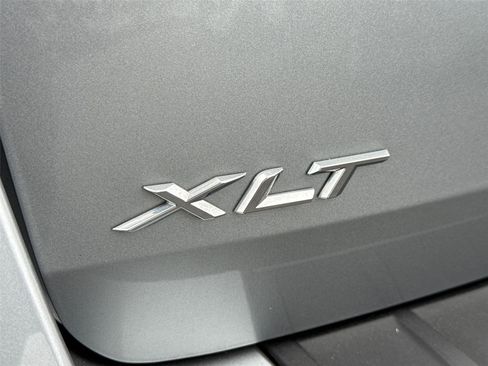 Certified 2023 Ford Explorer XLT w/ Equipment Group 202A RWD image 11