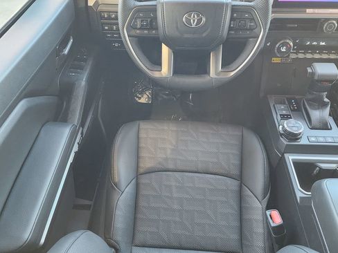 New 2026 Toyota Tacoma TRD Off-Road image 7