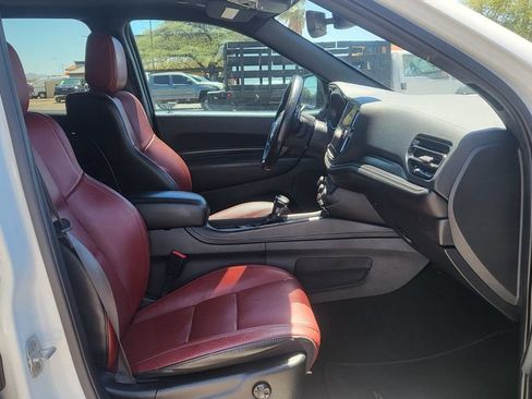 Used 2023 Dodge Durango SRT AWD/4WD image 19