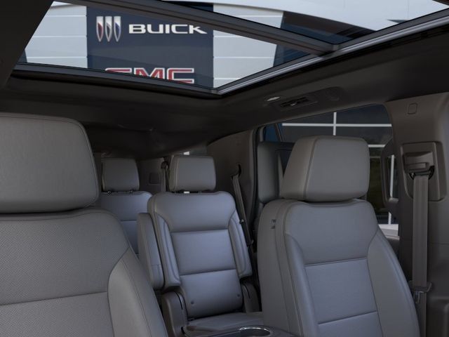 New 2026 GMC Yukon Elevation w/ Elevation Premium Package RWD image 30