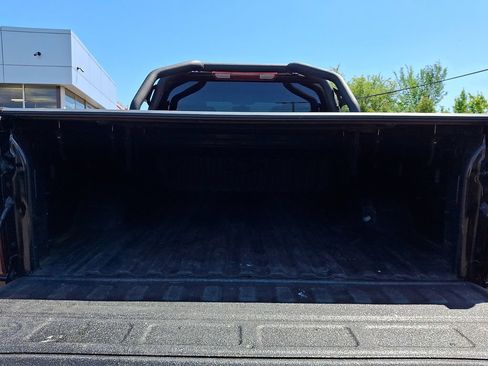 Used 2023 Chevrolet Silverado 2500 Custom w/ Custom Value Package AWD/4WD image 31