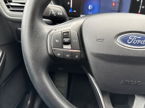 Used 2025 Ford Escape Active image 18