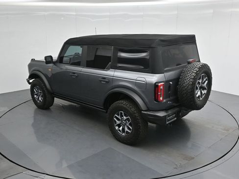 Certified 2023 Ford Bronco Badlands image 46