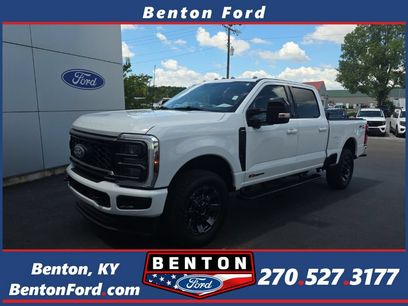 Used 2024 Ford F350 Lariat w/ Lariat Ultimate Package