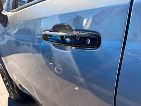 New 2026 Chevrolet Silverado 1500 LT Trail Boss image 43