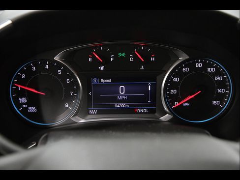 Used 2019 Chevrolet Equinox LT FWD image 8
