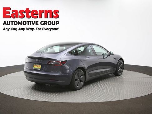 Used 2022 Tesla Model 3 image 38