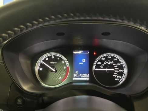 Used 2023 Subaru Forester Limited AWD/4WD image 13