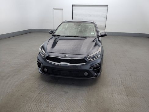 Used 2019 Kia Forte LXS FWD image 15
