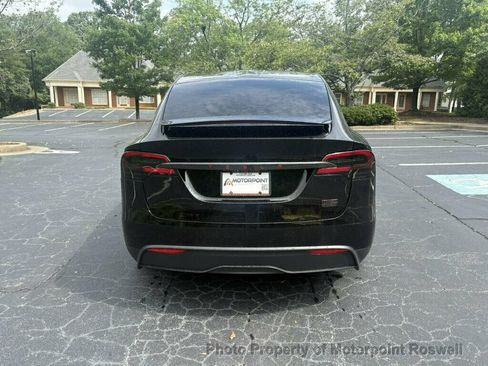Used 2026 Tesla Model X Plaid AWD/4WD image 10