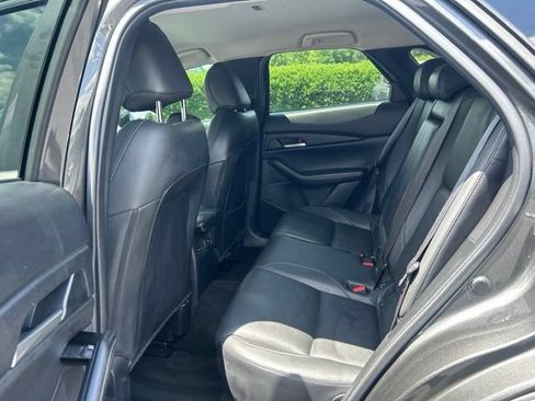 Used 2024 MAZDA CX-30 AWD 2.5 S w/ Select Sport Pkg image 17