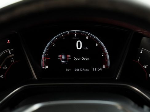 Used 2019 Honda Civic Si image 33