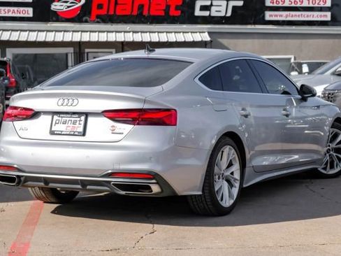 Used 2022 Audi A5 2.0T Premium Plus image 11