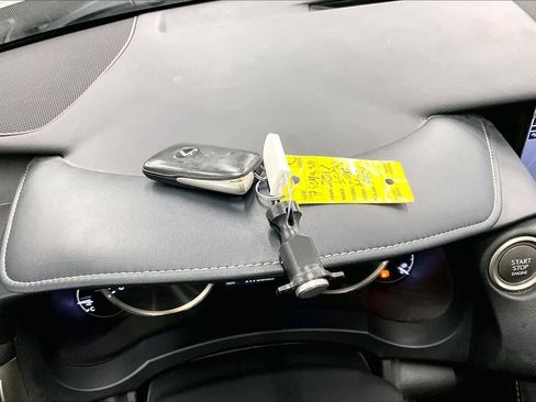 Used 2017 Lexus IS 200t w/ Navigation System Package image 14