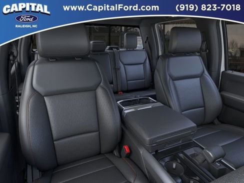 New 2026 Ford F150 Lariat image 10