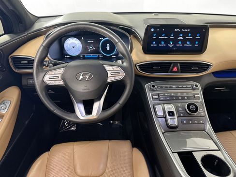 Used 2023 Hyundai Santa Fe Calligraphy image 24