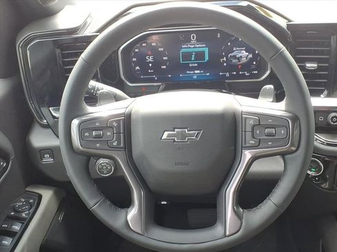 New 2026 Chevrolet Silverado 1500 ZR2 image 19