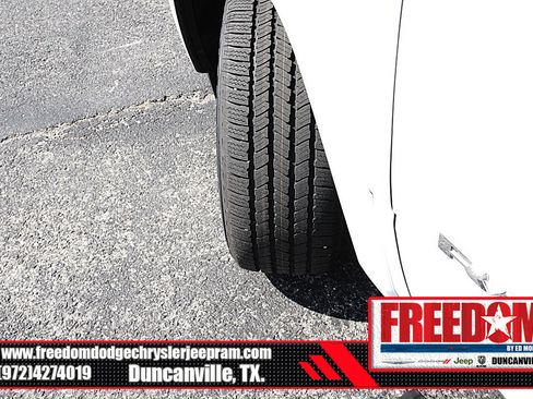 New 2026 RAM 1500 Laramie w/ Laramie Southwest Edition image 44