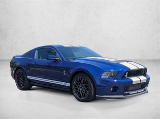 Used 2014 Ford Mustang Shelby GT500 w/ Equipment Group 821A RWD video 3