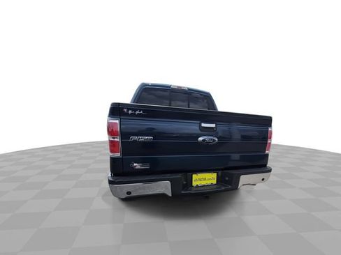 Used 2014 Ford F150 XLT w/ Equipment Group 302A Luxury AWD/4WD image 7