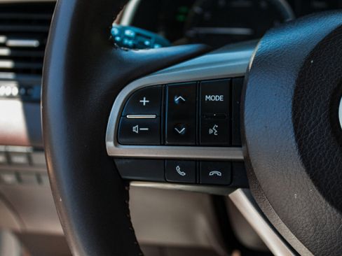 Used 2016 Lexus RX 350 FWD w/ Premium Package image 12