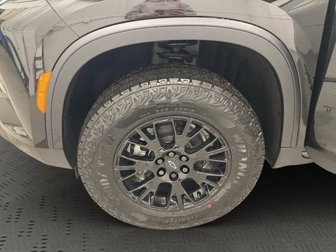 New 2026 Chevrolet Traverse Z71 image 30