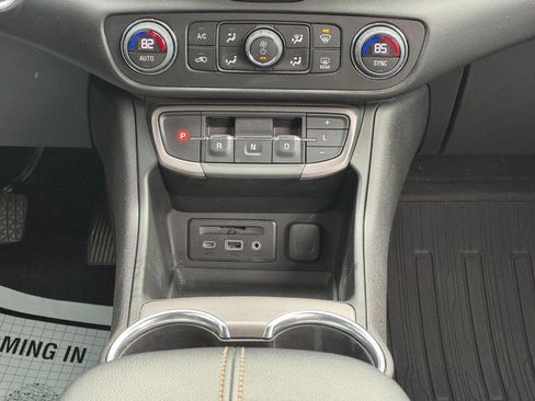 Used 2024 GMC Terrain AT4 w/ LPO, Floor Liner Package image 14