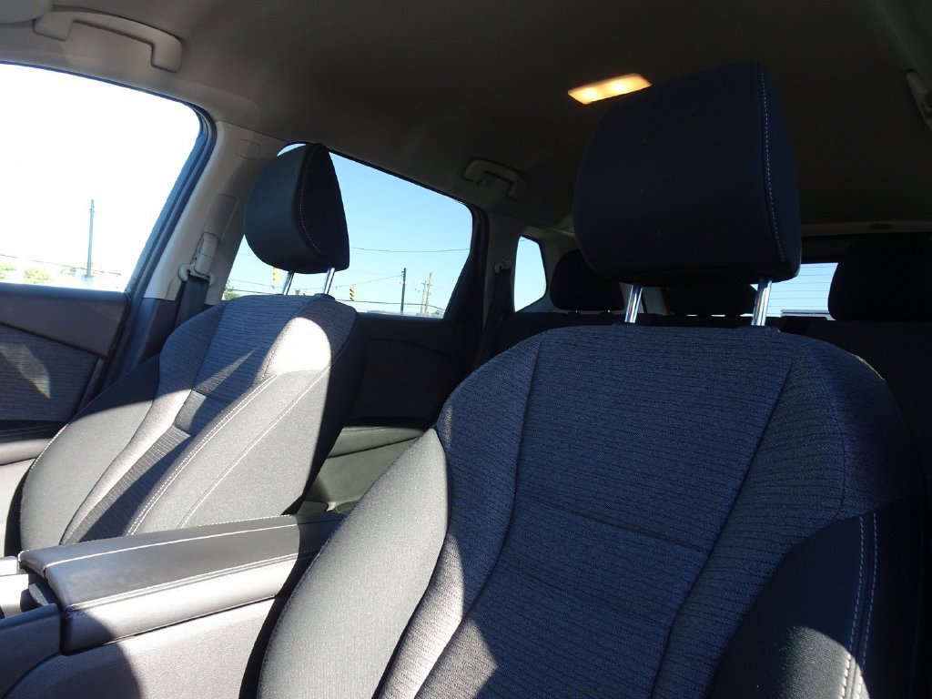 Used 2021 Nissan Rogue SV AWD/4WD image 11