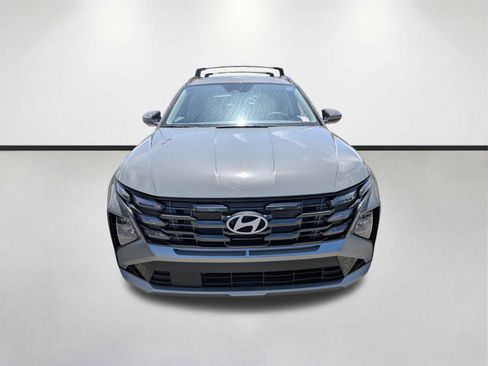 New 2026 Hyundai Tucson SEL FWD image 9