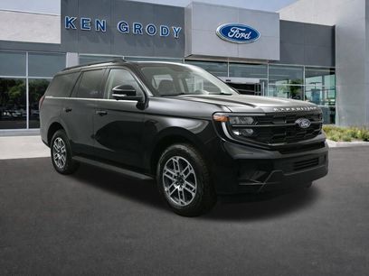 New 2026 Ford Expedition Active